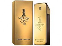 1 MILLION 50 ML